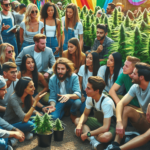 The most popular weed strains in 2024