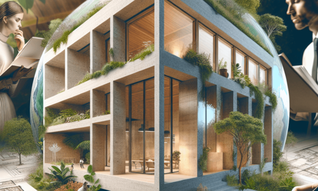 What is Hempcrete and Why You Should be Excited