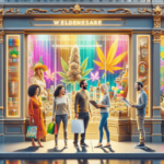 The best dispensaries in Las Vegas Nevada in 2024