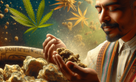 Why is hash still popular? Find the best hash in the cannabis market