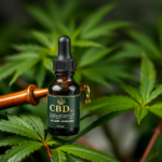Is CBD Oil Legal In Mississippi