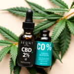 CBD Oil 20