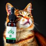 CBD Oil for Cats