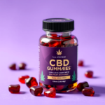 Full Spectrum CBD Gummies